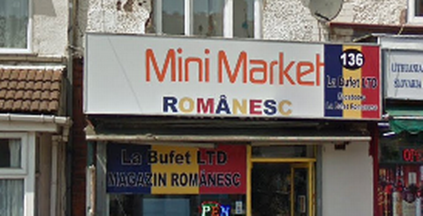 UK: Patron român acuzat de ilegalități. Antibioticele fără rețetă, o minune de business