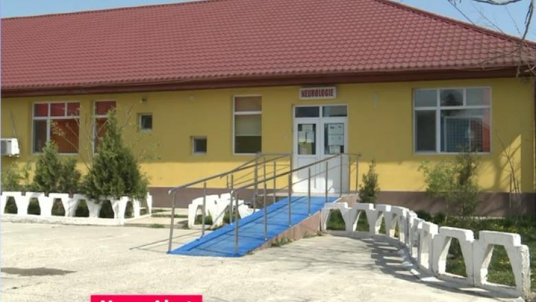 Prima decizie după măcelul de la Spitalul de Psihiatrie Săpoca. Amendă de 1000 de lei