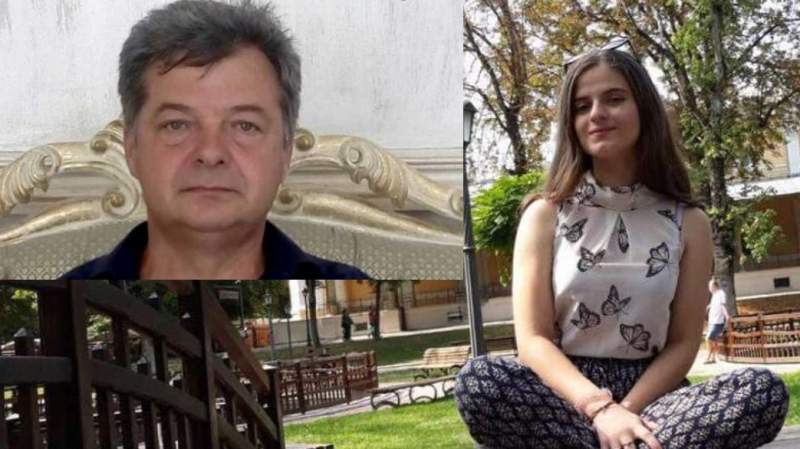 Cazul Alexandra. Șeful Poliției din Caracal recompensat cu o pensie uriașă pentru eșec