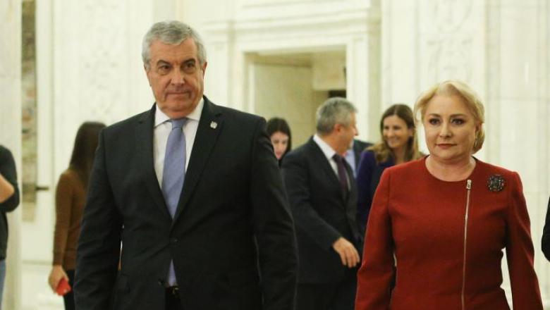 Lovitură dură pentru Tăriceanu. Dancilă a luat decizia finală. „Sunt un om corect”