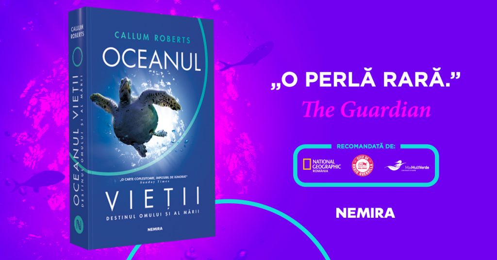 Cum a îmblânzit civilizația umană oceanele și cum le afectează?