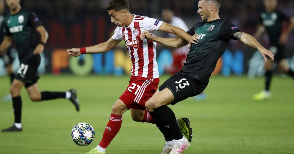 Spectacolul Champions League. Ce echipe sunt la un pas de grupe