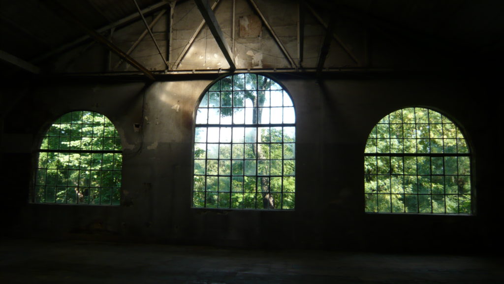 De vorbă cu străzile Bucureștiului. Omul din iaurgerie. Amprenta care nu se șterge din memorie