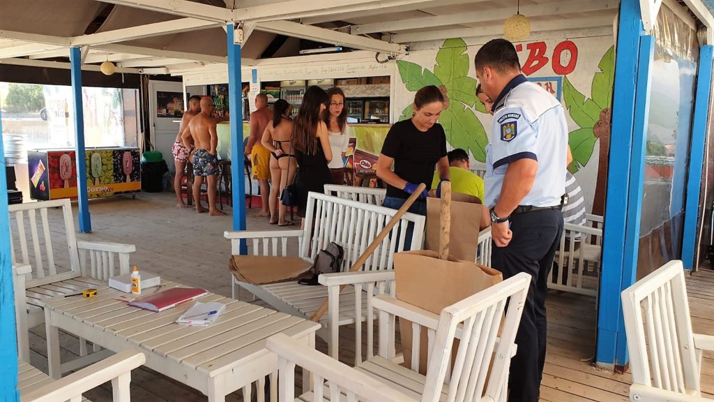 Schimbare esențială pentru cei care merg la terase. Ar putea fi permis acest lucru