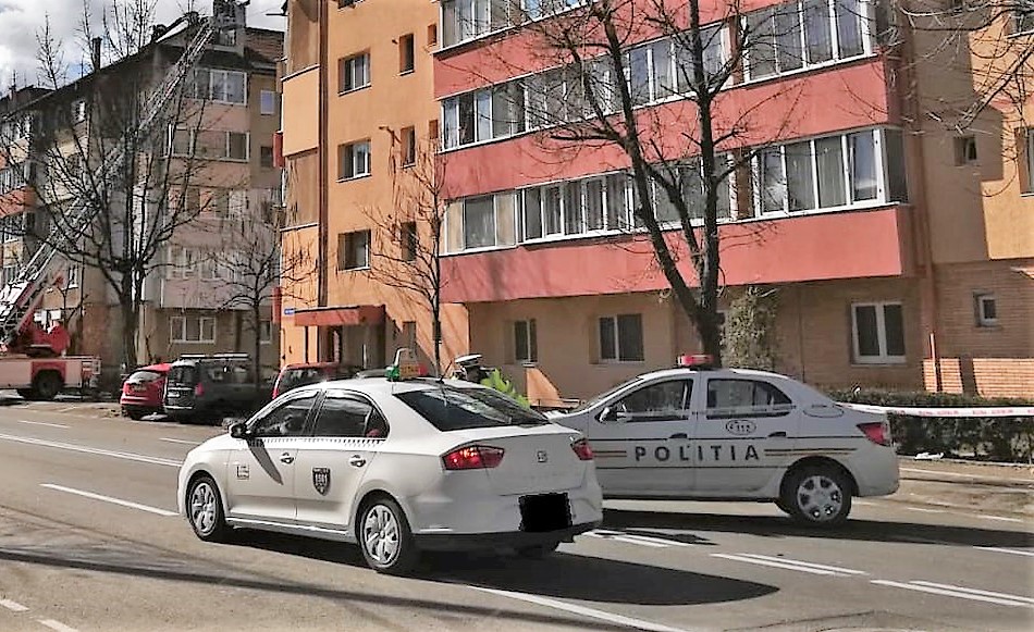 Cealaltă parte a cazului Caracal. Ce au făcut două minore. Poliția a intrat în alertă