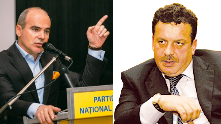 Rareș Bogdan a explodat. Acuzații fără precedent. Înaltul demnitar care ar avea legătură cu crima organizată