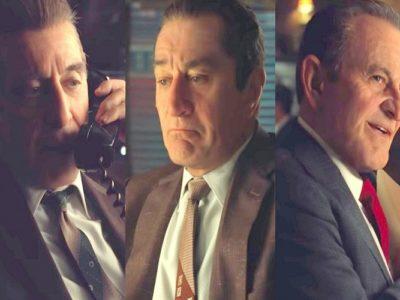 Martin Scorsese realizează cel mai scump film din cariera sa