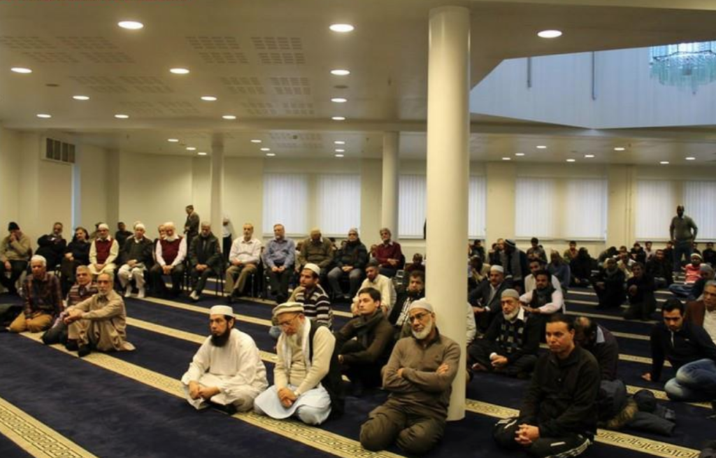 Autoritățile sunt în stare de alertă! Atac armat din cauze religioase lângă Capitală