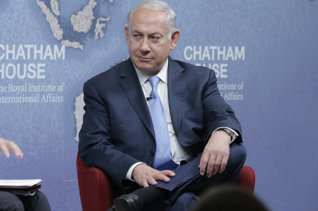 Israelul a atacat Iranul! Confirmare de la cel mai înalt nivel