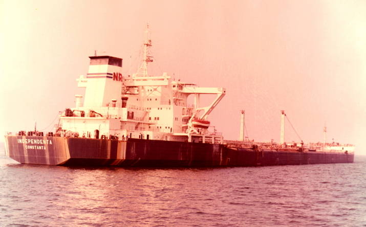 Evz.TV. Sub semnul dezastrului. Titanicul românesc. Cel mai cumplit accident naval din istorie