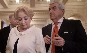 Au început trădările în ALDE! Viorica Dăncilă, în prim plan