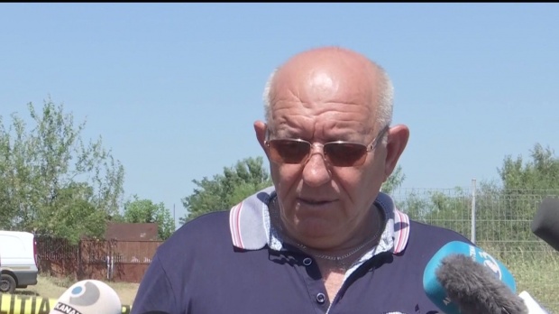 Tatăl Geaninei, fata dispărută în 1999: „Mafia din Caracal nu va dispărea niciodată”