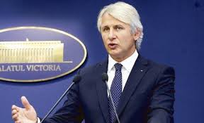 Eugen Teodorovici, desființat de un jurnalist: ,,Este un Garcea al finanțelor”