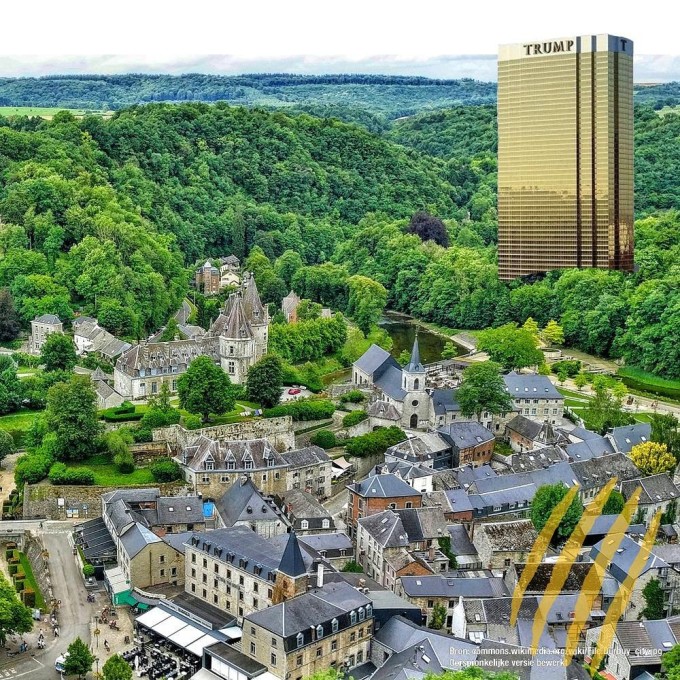 Visul lui Donald Trump, aproape să fie îndeplinit. Cumpără ținutul cu un euro