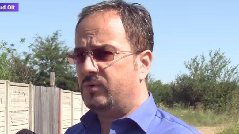 Avocatul Tonel Pop sare la gâtul lui Băsescu. „Am deja făcută o acţiune penală şi una civilă”