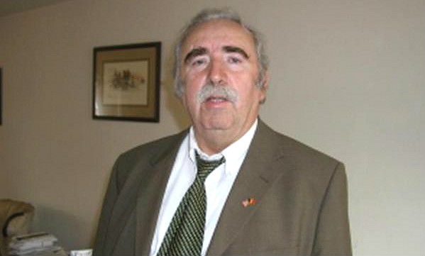 Scrisoare deschisă pentru Trump, de la Constantin Răuță, condamnat la moarte de Ceaușescu, rămas neexecutat