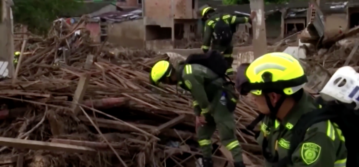 VIDEO terifiant. Imagini apocaliptice. Lumea se cutremură: 51 de morți!