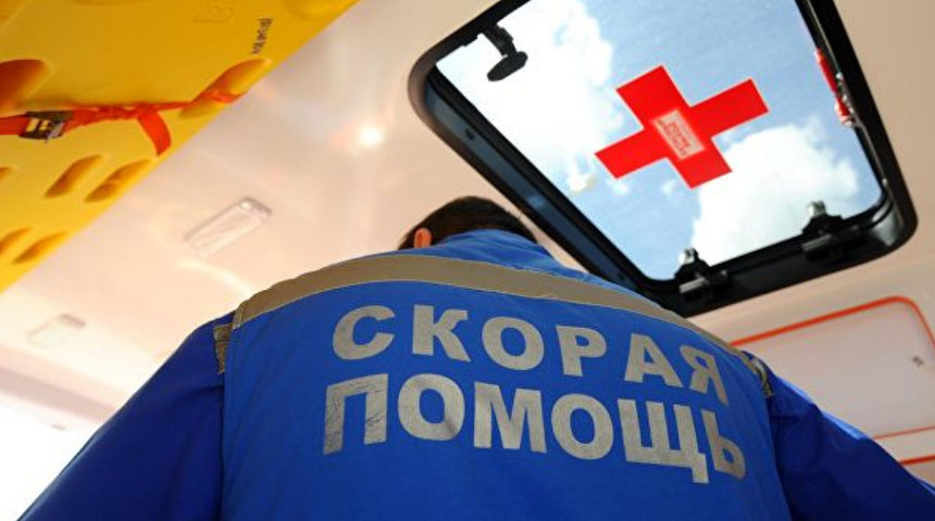 Stare de alertă în Rsusia. Explozie la o bază militară. 15 persoane au fost rănite