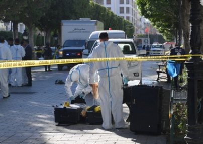 Atac armat în Capitală! Ce s-a întâmplat cu cuțitarul care a terorizat orașul