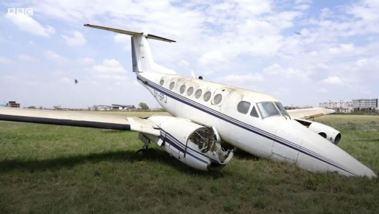 Ofertă de nerefuzat. Avioane vândute la preț de Dacie