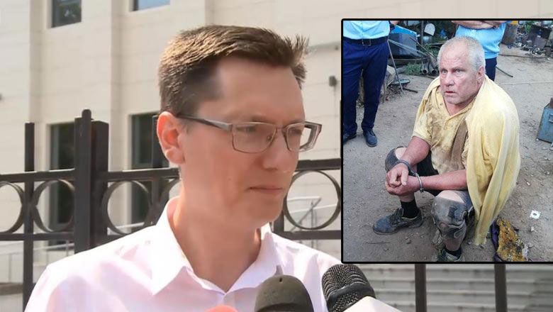 Dezvăluiri din ancheta de la Caracal. Avocatul Alexandru Bogdan a aflat acuzaţiile procurorilor