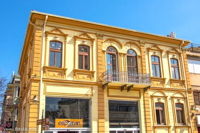 Marea poveste de iubire a lui Ataturk