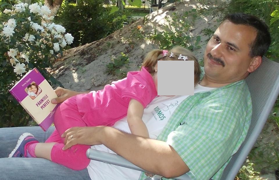 Dezvăluiri îngrozitoare din dosarul fetiței abuzate de tatăl ei, președintele T.A.T.A.