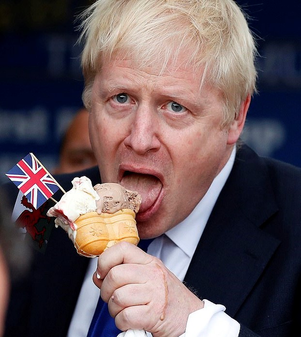 Brexit moale: Oferta secretă făcută de UE lui Boris Johnson
