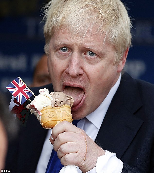 Premierul britanic anunță că, după Brexit, va face ordine în ce privește imigrația