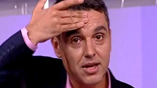 Cristian Brancu, în doliu. Mesaj emoționant postat de vedetă