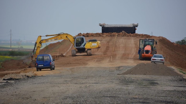 Noi promisiuni pentru bucureșteni. Centură făcută de turci