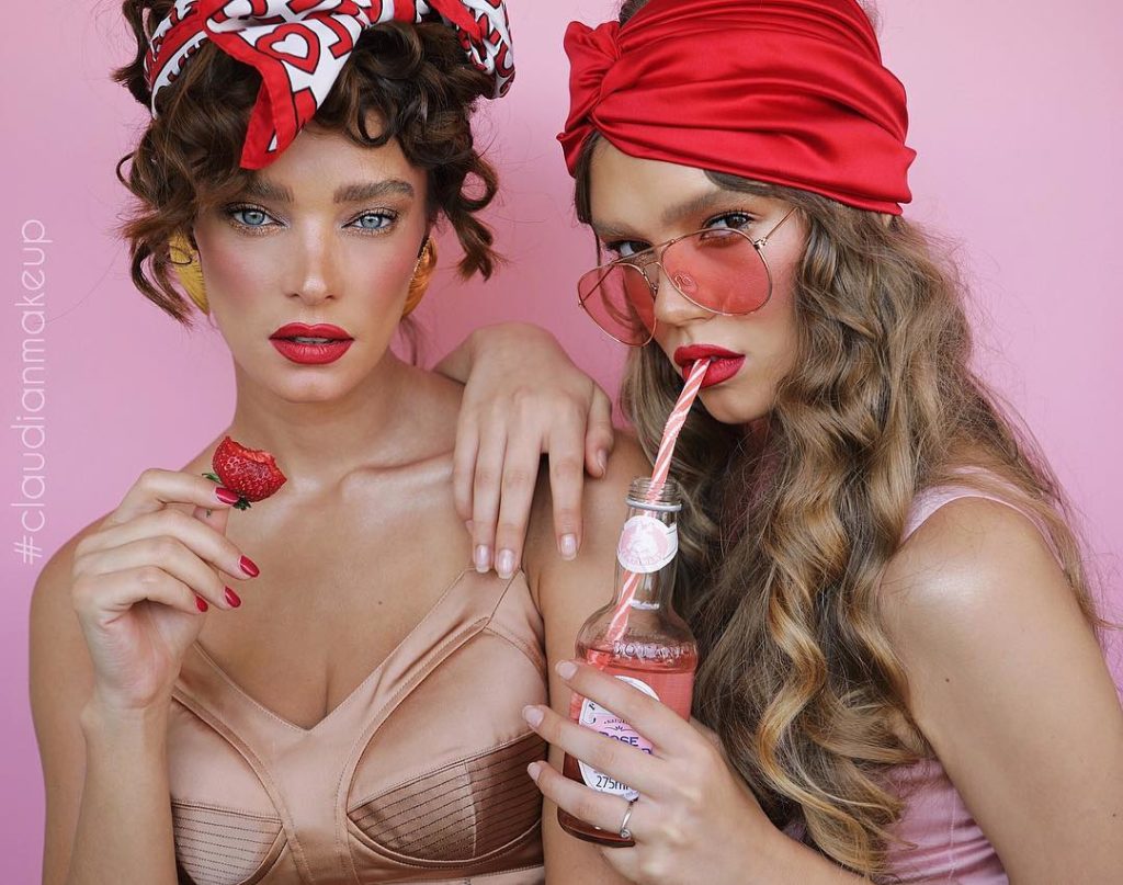 Reguli și sfaturi pentru frumoasele neamului