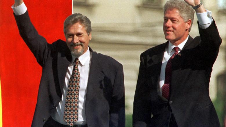 Un fost președinte, implicat într-un cerc de pedofili. Dovezile au ieșit la iveală