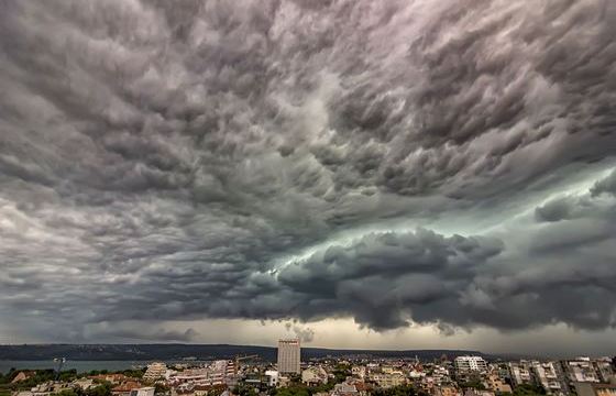 Avertismentul meteorologilor. Ce urmează pentru România