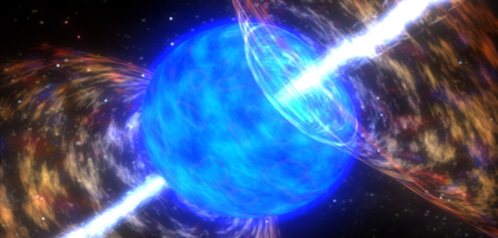 Cum a luat naștere aurul în Univers: Collapsar sau stelele de neutroni?