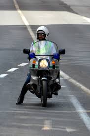 În plin scandal la Caracal, Politia Română își arată carențele. În Vâlcea nu mai au nici o motocicletă pentru patrulare