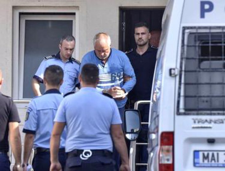 Detalii neştiute până acum în cazul Caracal. Procurorul Ovidiu Popescu rupe tăcerea