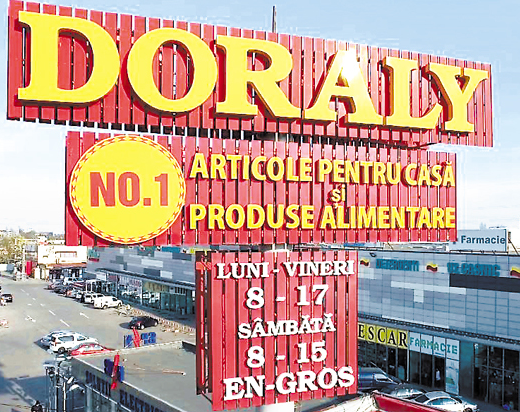 Se vinde una dintre cele mai mari afaceri din România. Cutremur pe piața imobiliară