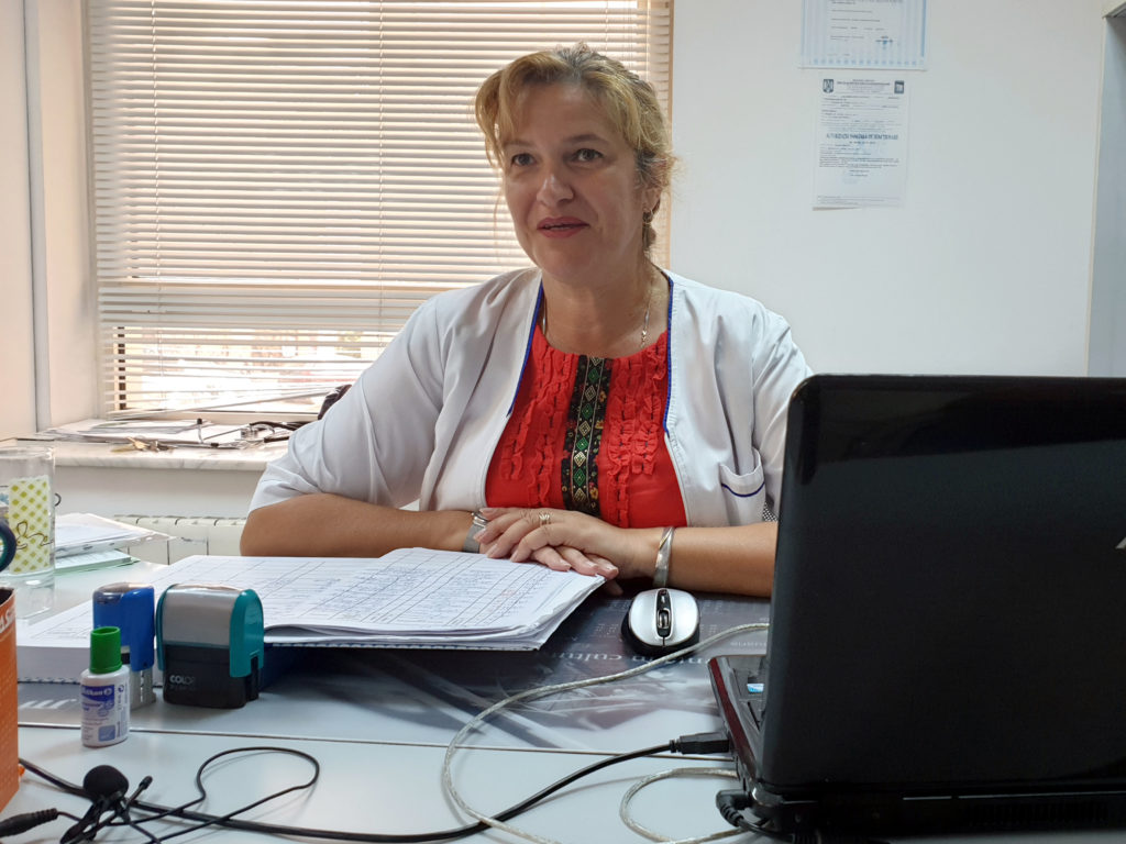 Dr. Evelyn Cristescu, despre dificultățile din medicina de familie: „Pacienții știu mai bine decât medicii, au cercetat pe Google, s-au interesat la vecina de scară, le-a zis o colegă”