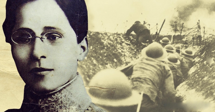 Ultimele cuvinte ale eroinei de la Jiu