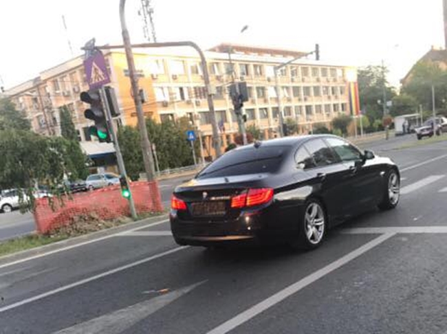 Cum se șicanează romii bogați la Timișoara