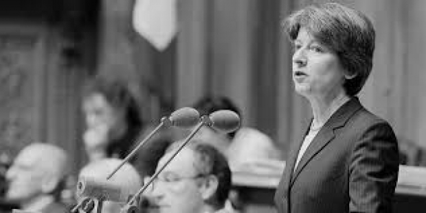 A murit! Doliu în politică. Guvernul a emis un comunicat