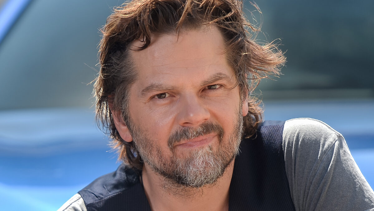 Florin Piersic Jr., bătaie ca în filme cu Alain Depardieu și Ionuț Iftimoaie!