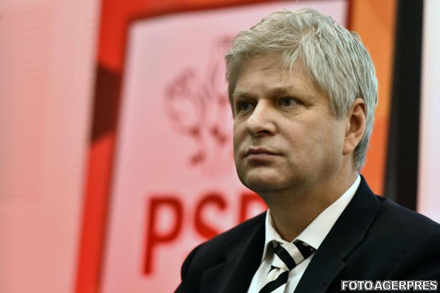 Un lider PSD confirmă că Guvernul nu va fi restructurat