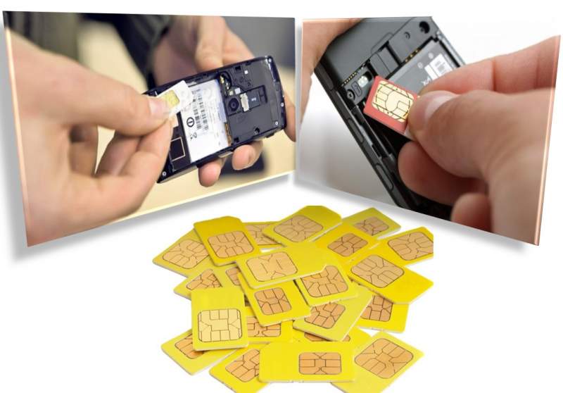 Cartelele reîncărcabile vor fi cumpărate doar cu buletinul. OUG care schimbă tot