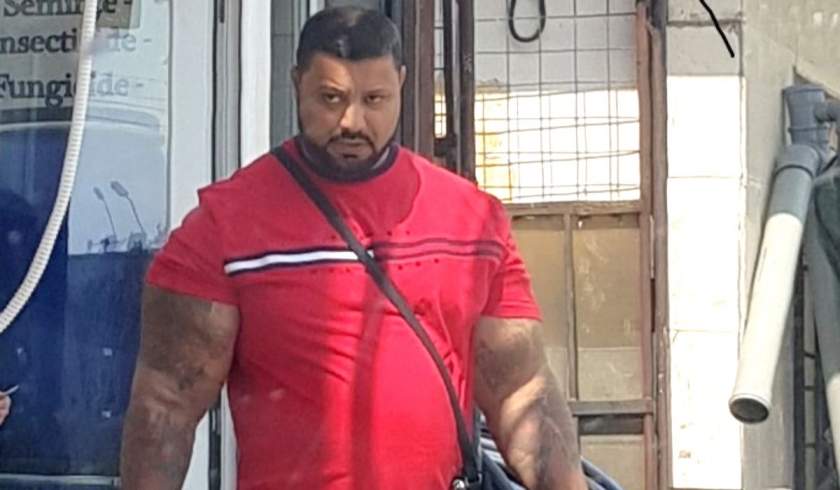 Polițiștii au comis-o din nou. Un infractor extrem de periculos a evadat din sediul Poliției