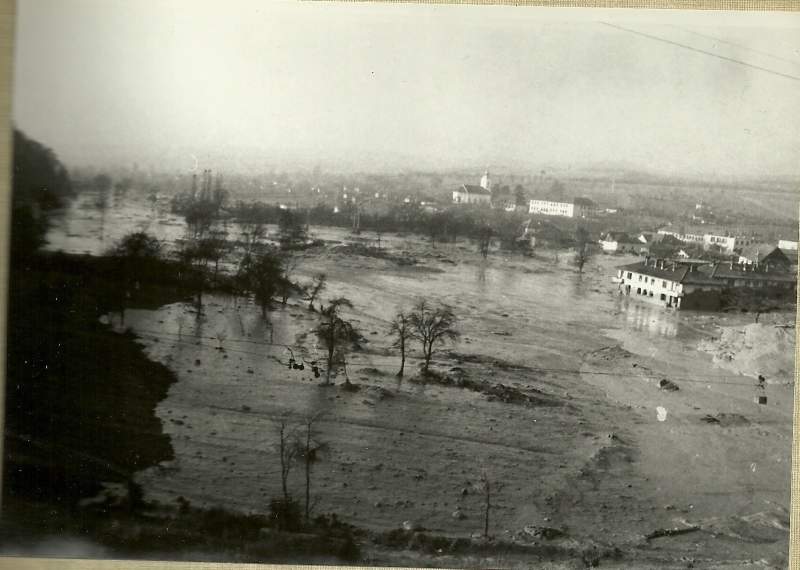 Evz.TV. Sub semnul dezastrului. Satul înghițit de steril