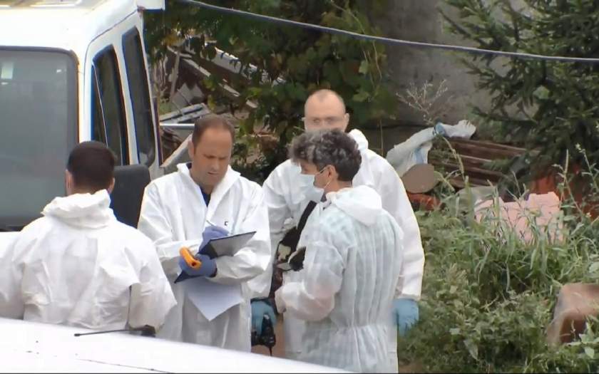 Descoperire bombă în cazul de la Caracal. Anchetatorii au demarat o operațiune de amploare