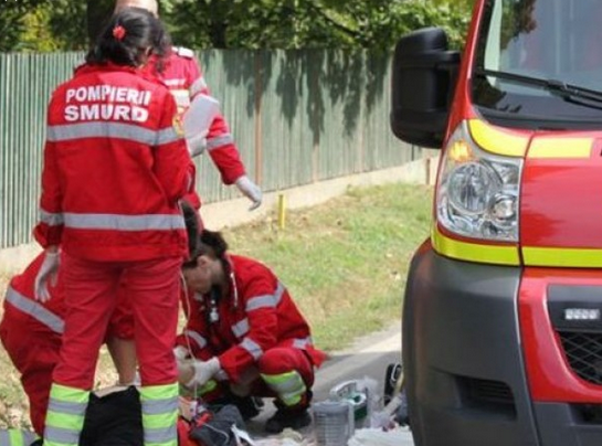 BREAKING NEWS. O legendă a televiziunii din România a murit! Accident terifiant. VIDEO