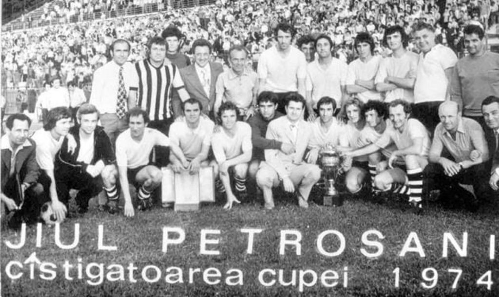 Doliu la Dinamo! A murit cel mai îndrăgit antrenor